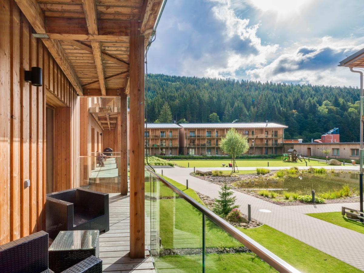 Suites And Apartments Medvedin Spindleruv Mlyn Exterior photo