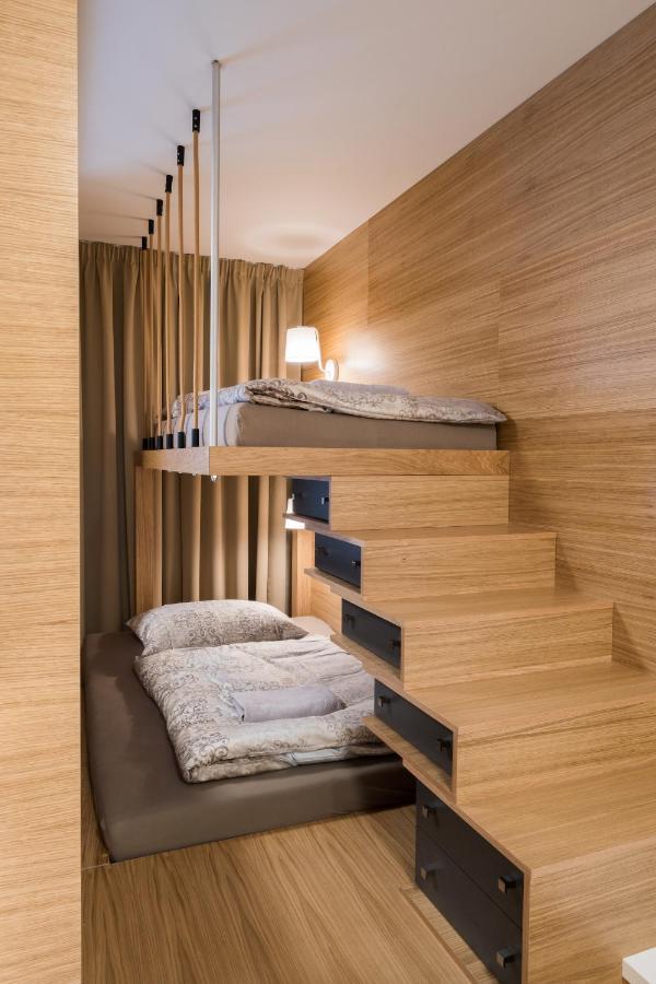 Suites And Apartments Medvedin Spindleruv Mlyn Exterior photo