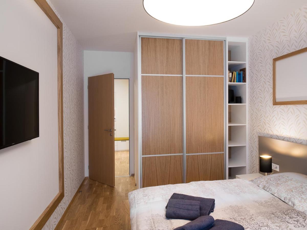 Suites And Apartments Medvedin Spindleruv Mlyn Exterior photo