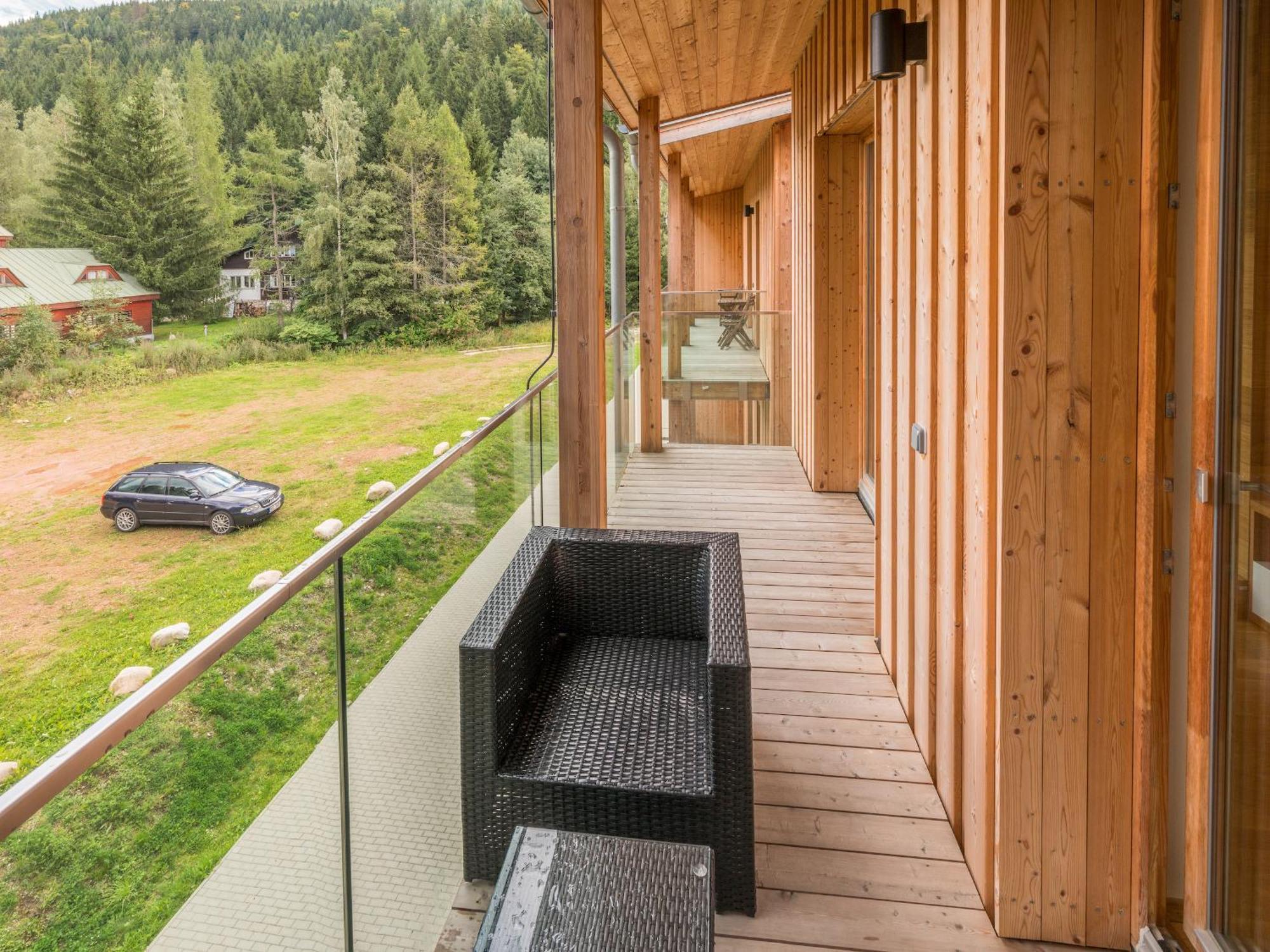 Suites And Apartments Medvedin Spindleruv Mlyn Room photo