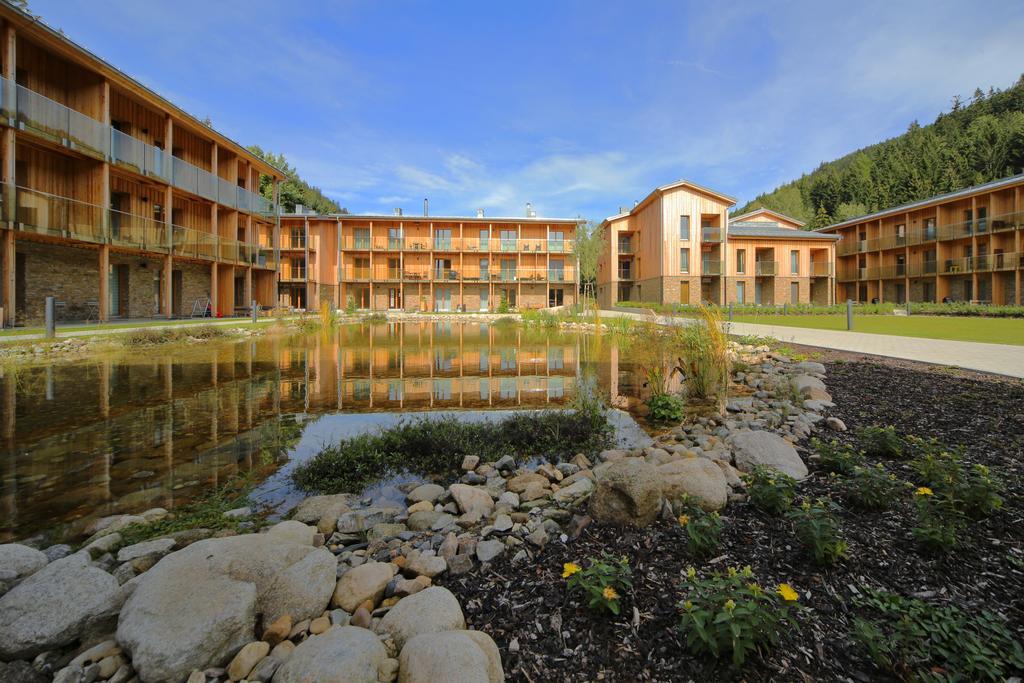 Suites And Apartments Medvedin Spindleruv Mlyn Exterior photo
